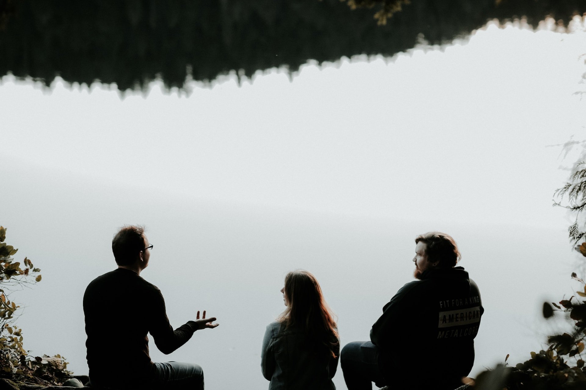 Listening to Connect!